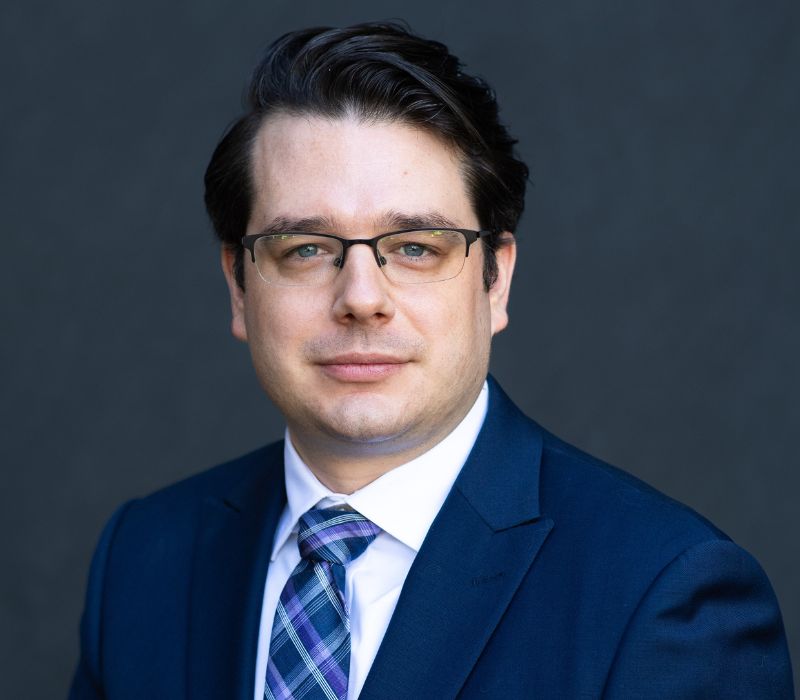 Kevin D. McGowan, Jr.