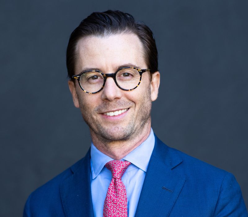 Kevin J. Silverang