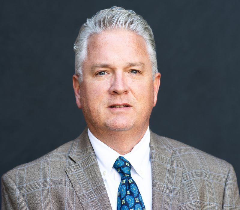 Kevin J. Silverang