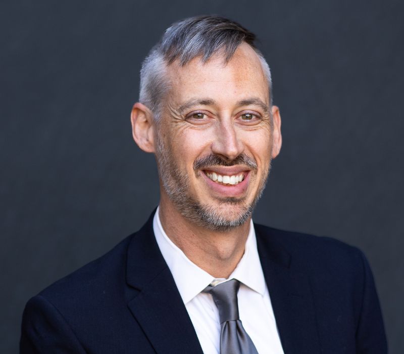 Kevin J. Silverang