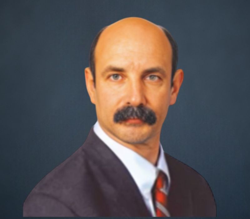 Kevin J. Silverang