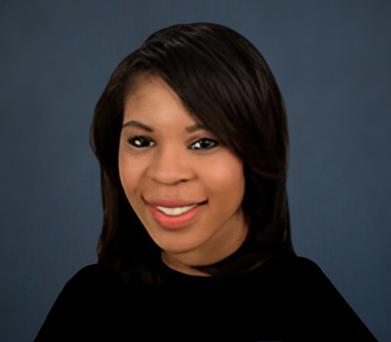 Jasmin Johnson