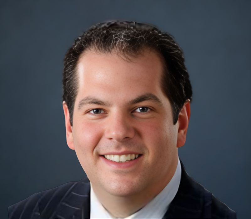 Kevin J. Silverang